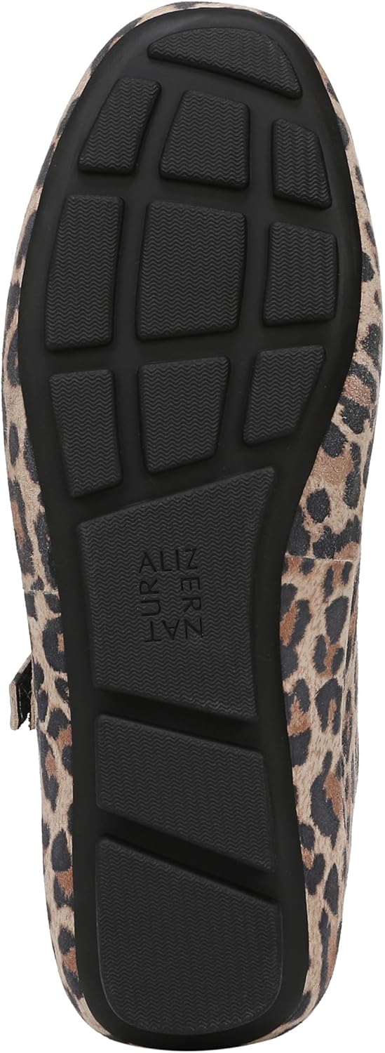 Naturalizer Women's Behold Mary Jane Ballet Flat