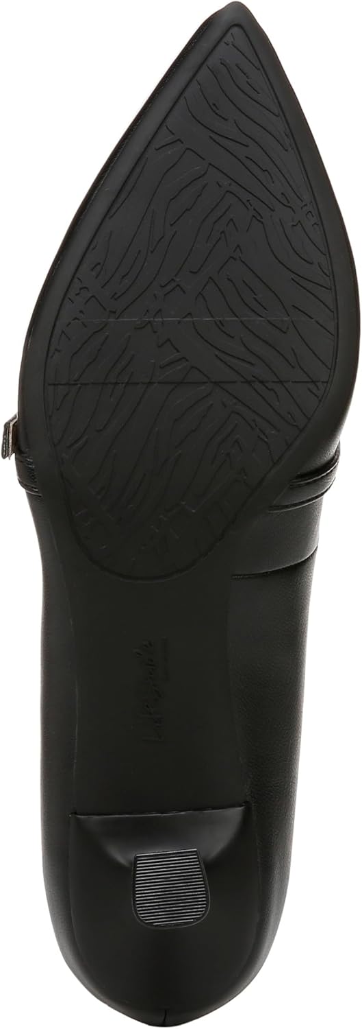LifeStride Women's Madelyn Mary Jane Kitten Heel Pump