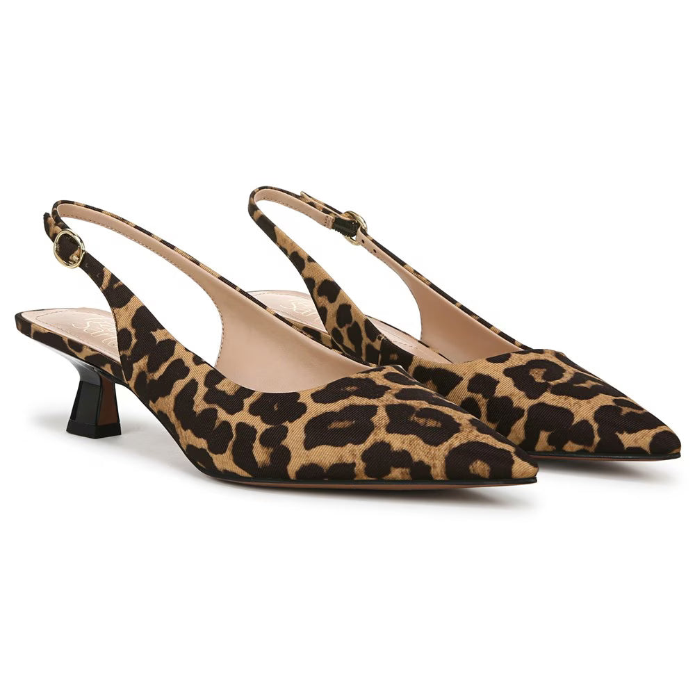 Leopard Print