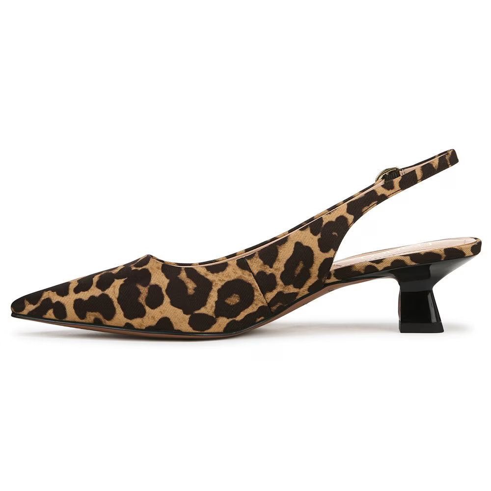Franco Sarto Women's Jaden Slingback Pump