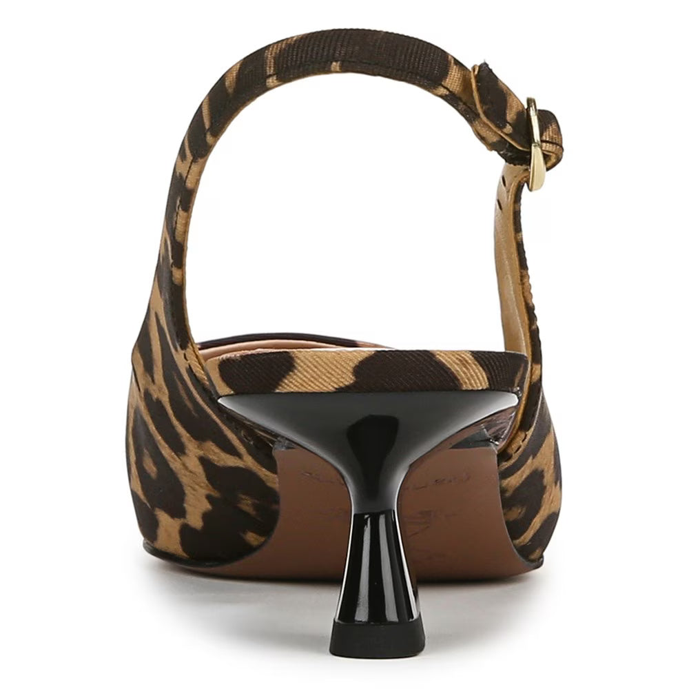 Franco Sarto Women's Jaden Slingback Pump