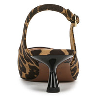 Franco Sarto Women's Jaden Slingback Pump