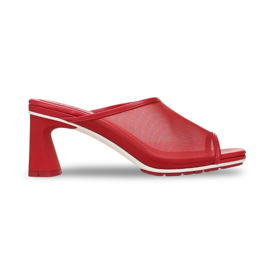 Naturalizer Women's Game Changer High Slide Sandals