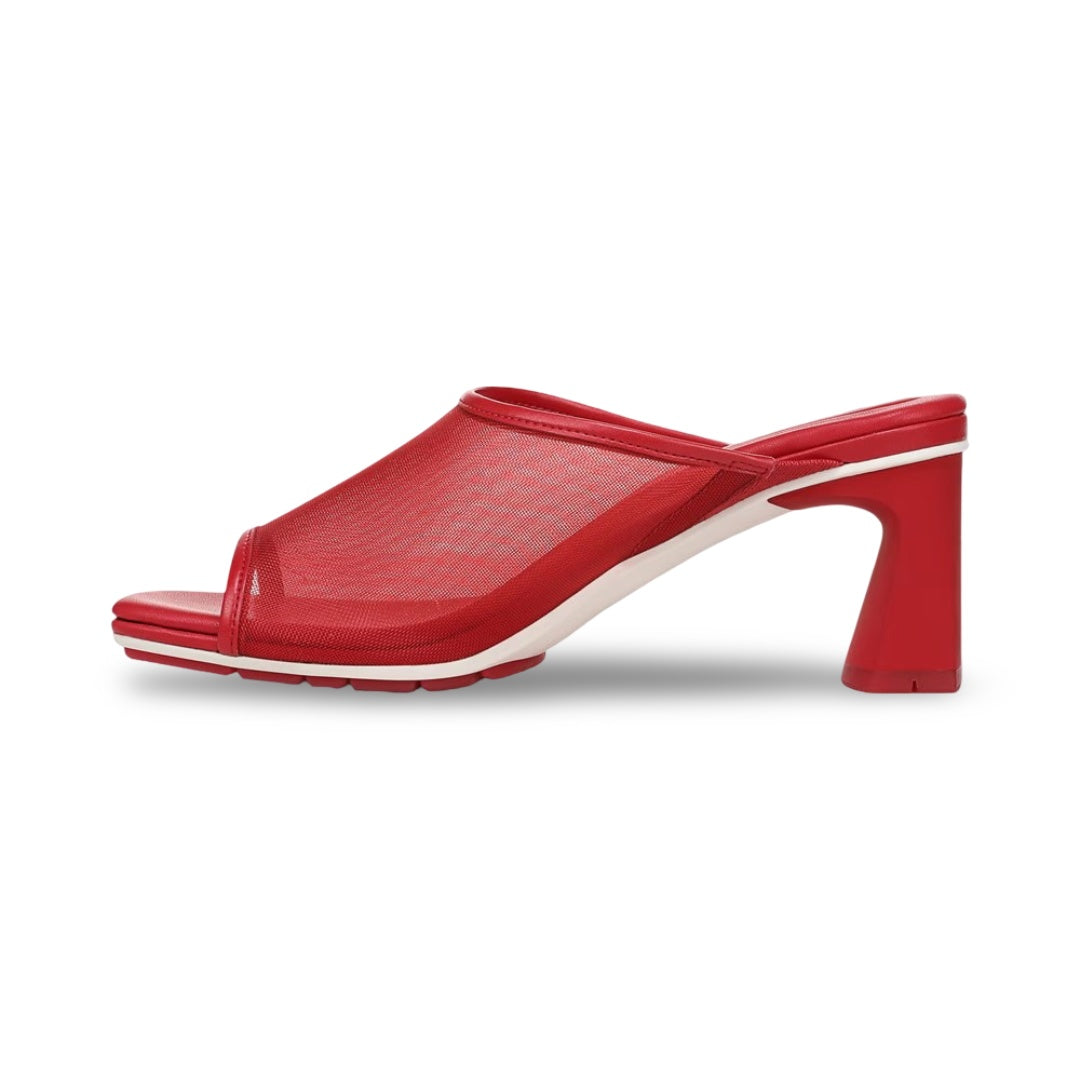 Naturalizer Women's Game Changer High Slide Sandals