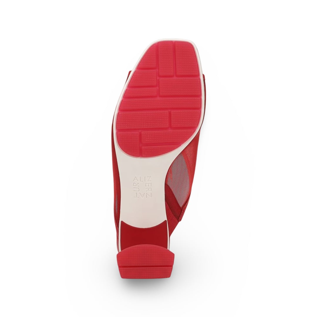 Naturalizer Women's Game Changer High Slide Sandals