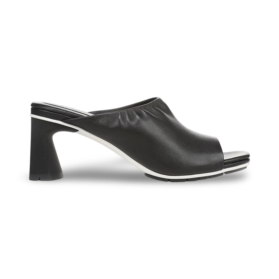 Naturalizer Women's Game Changer High Slide Sandals