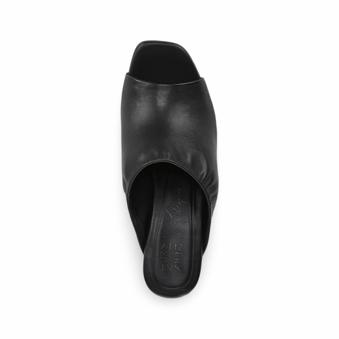 Naturalizer Women's Game Changer High Slide Sandals