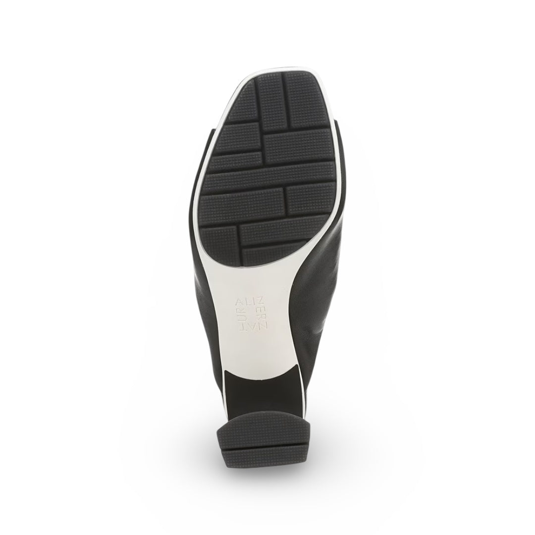 Naturalizer Women's Game Changer High Slide Sandals