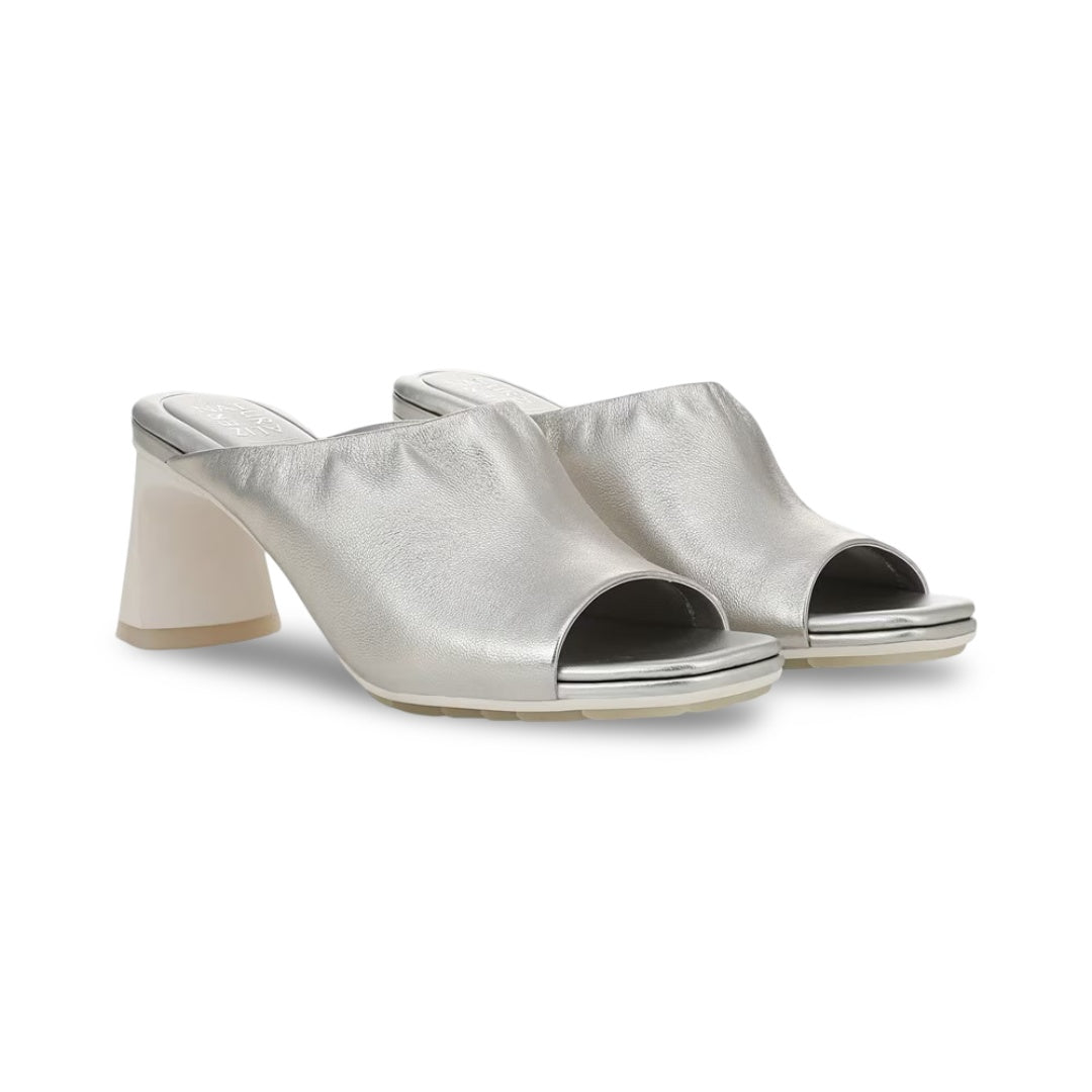 Silver Sand