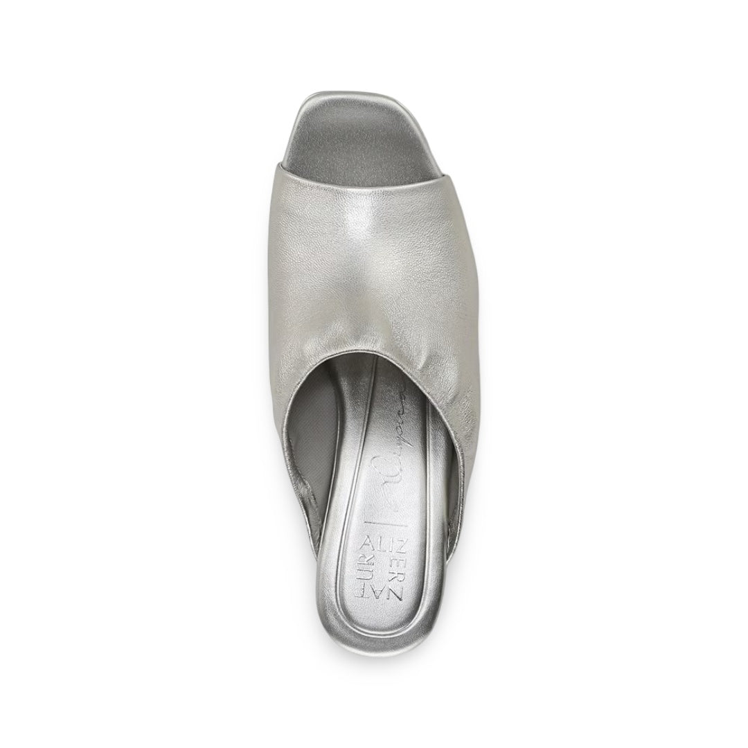 Naturalizer Women's Game Changer High Slide Sandals