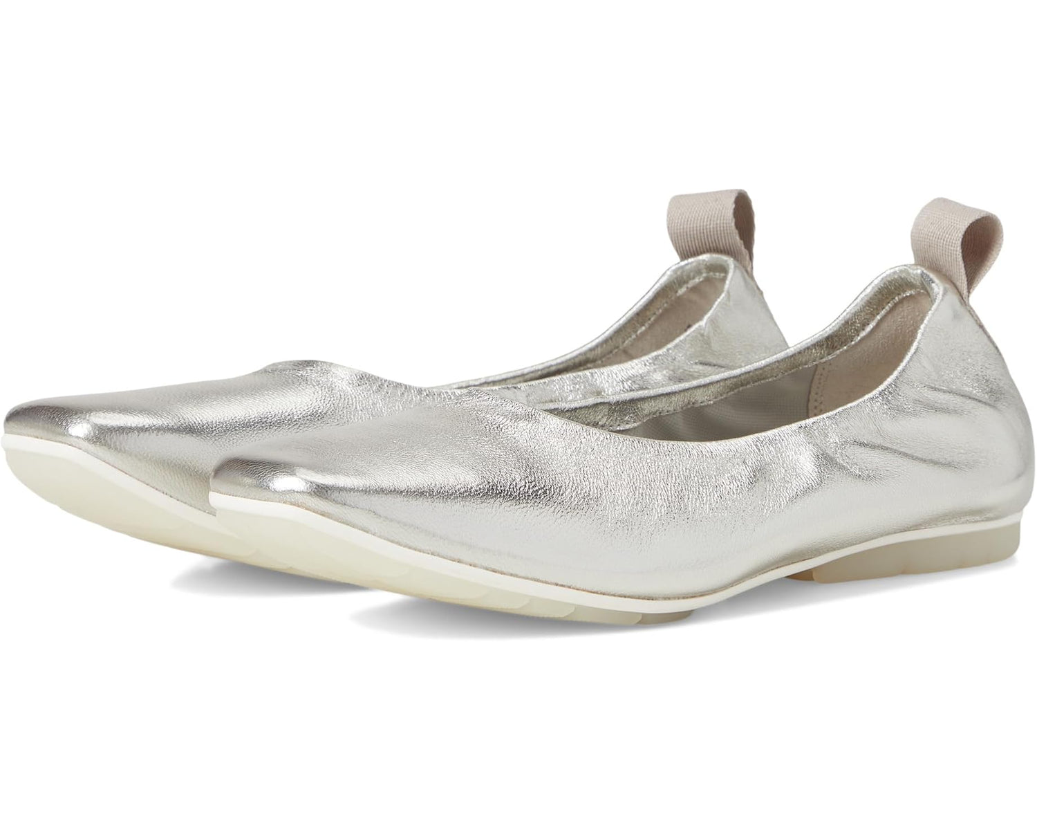 Silver Sand