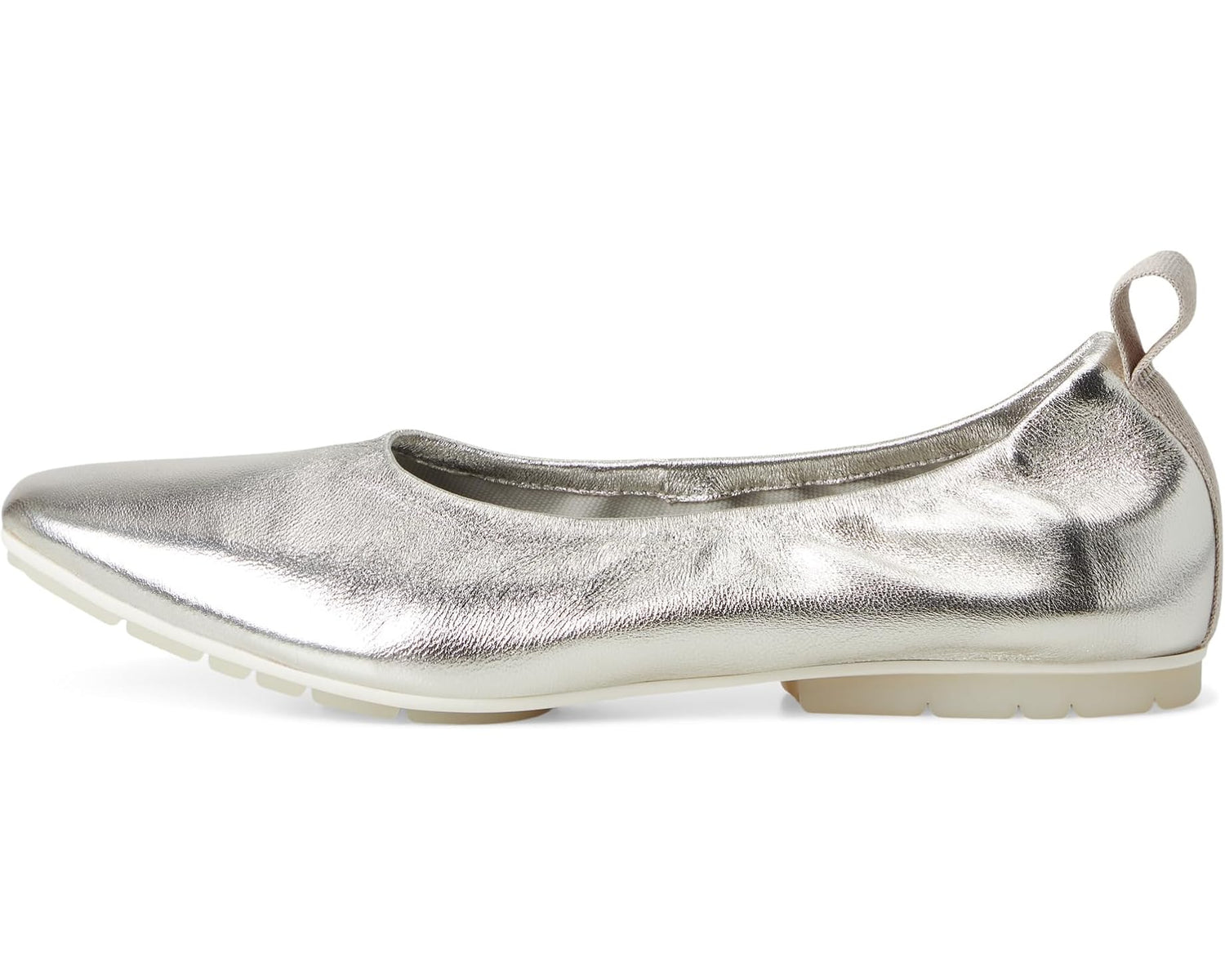 Naturalizer Women's Game Changer By Deepica Mutyala Ballet Flat