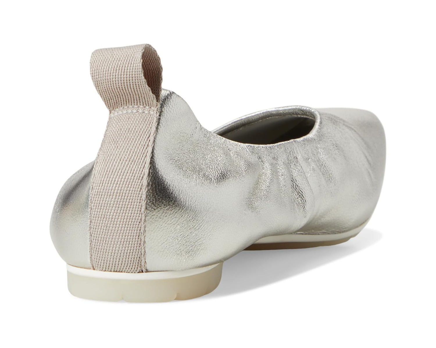 Naturalizer Women's Game Changer By Deepica Mutyala Ballet Flat