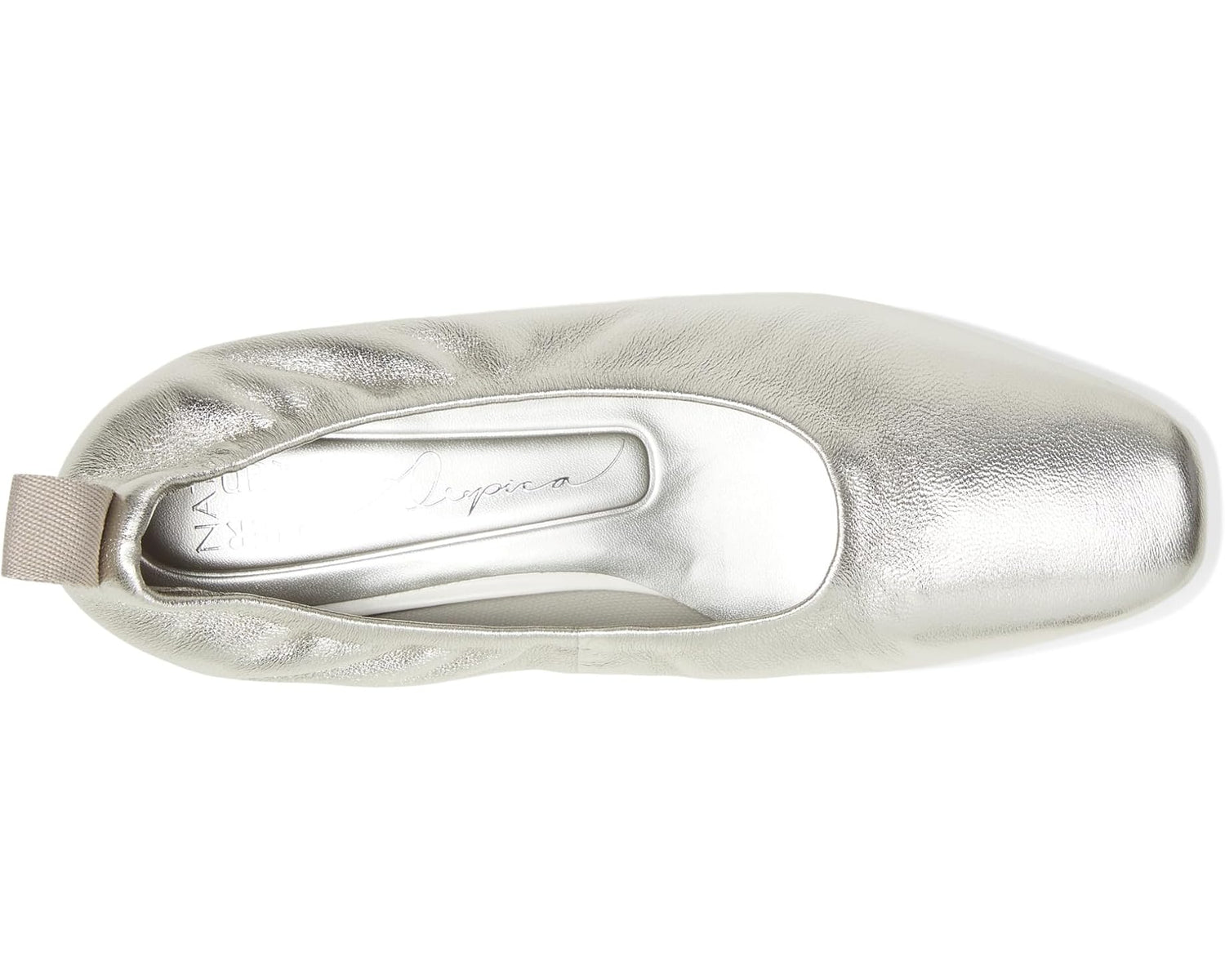 Naturalizer Women's Game Changer By Deepica Mutyala Ballet Flat