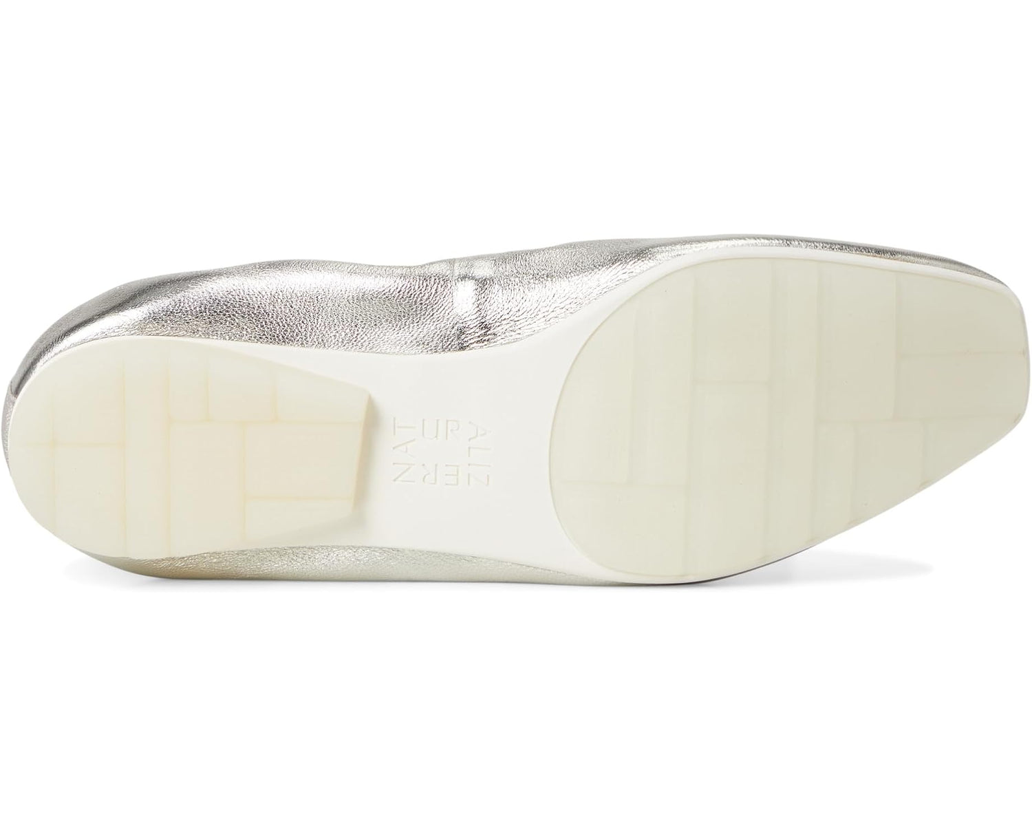 Naturalizer Women's Game Changer By Deepica Mutyala Ballet Flat