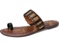 Sam Edelman Women's Gemini Flat Sandal