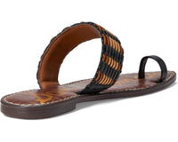Sam Edelman Women's Gemini Flat Sandal