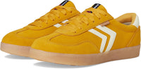 Yellow/White