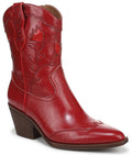 Verona Red