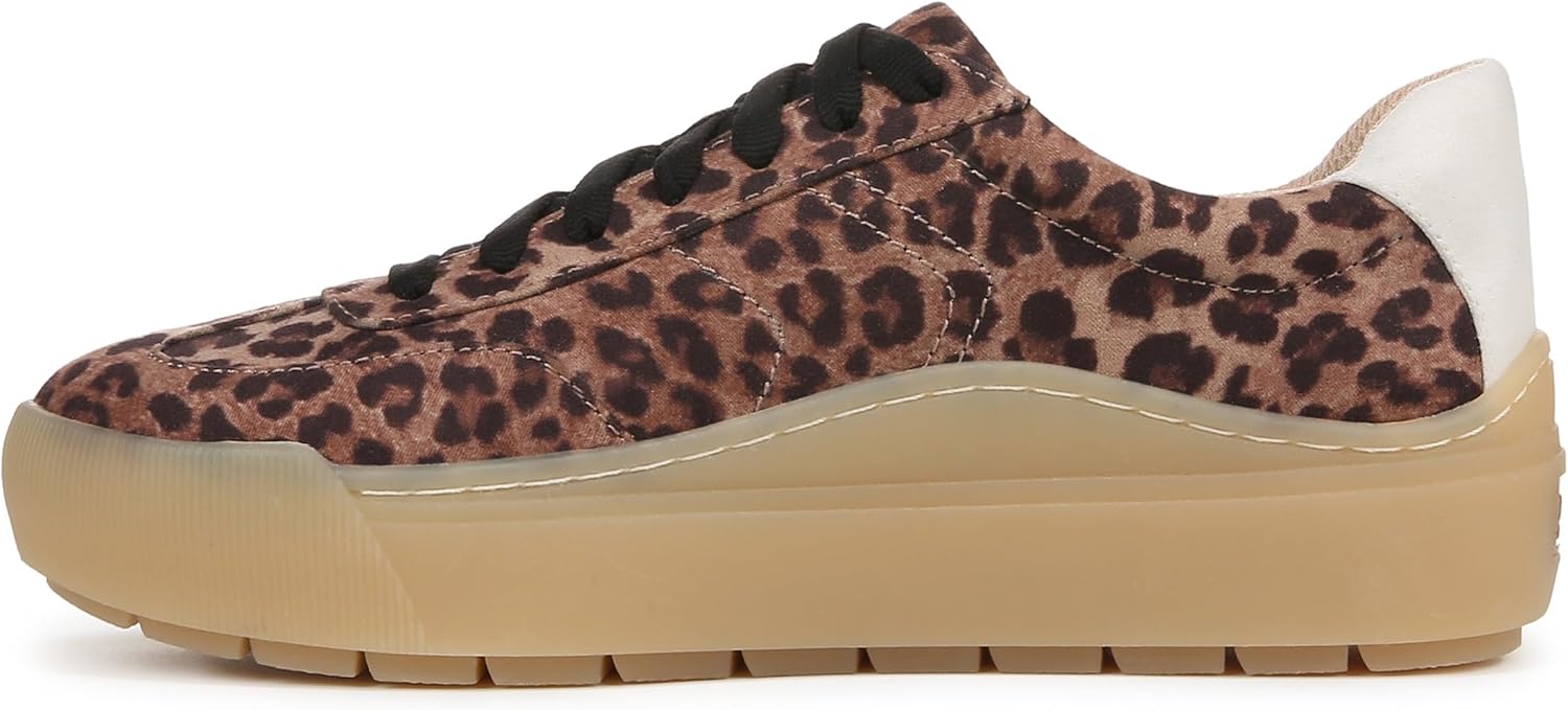Dr. Scholl's Womens Time Off Win Sneaker