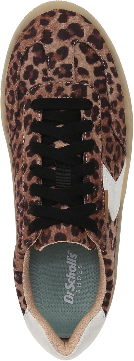 Dr. Scholl's Womens Time Off Win Sneaker