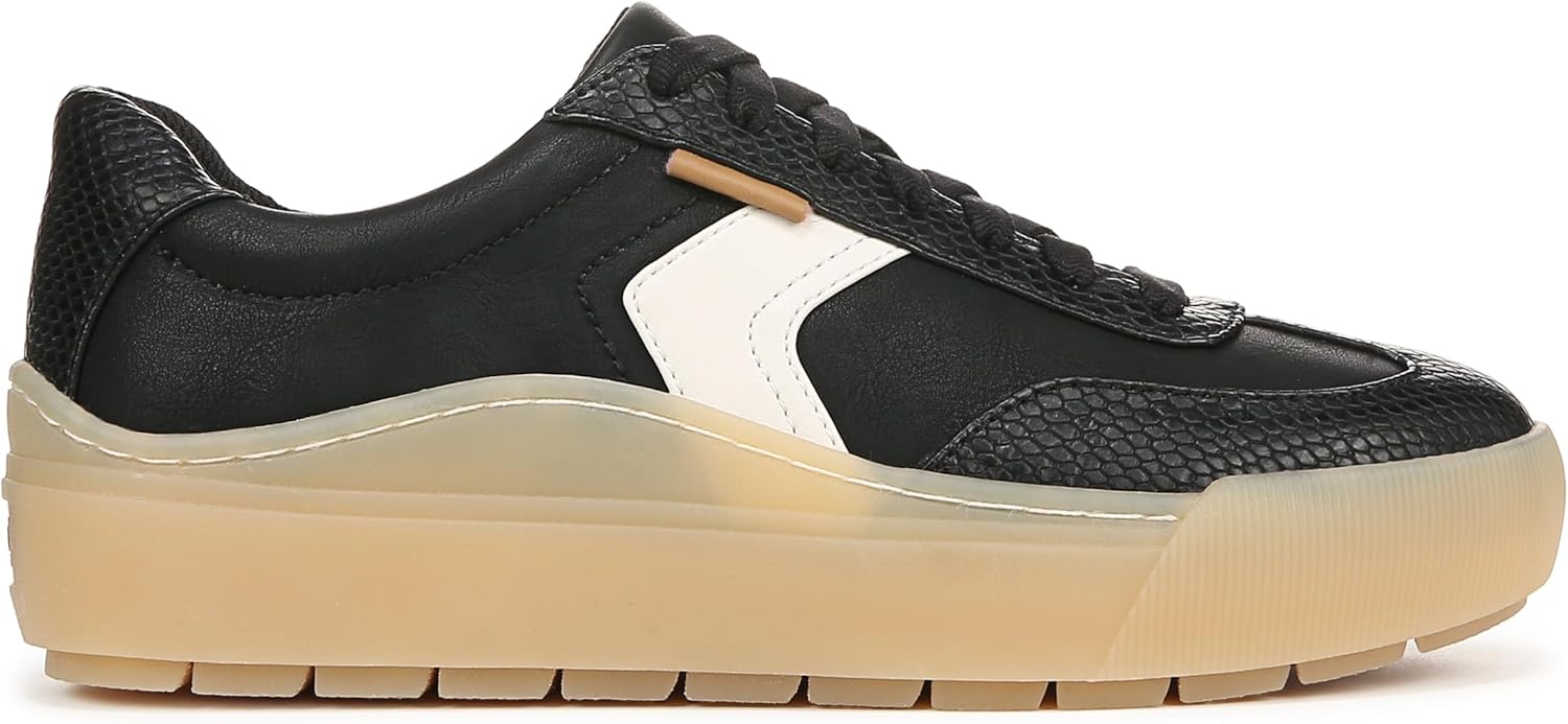 Dr. Scholl's Womens Time Off Win Sneaker