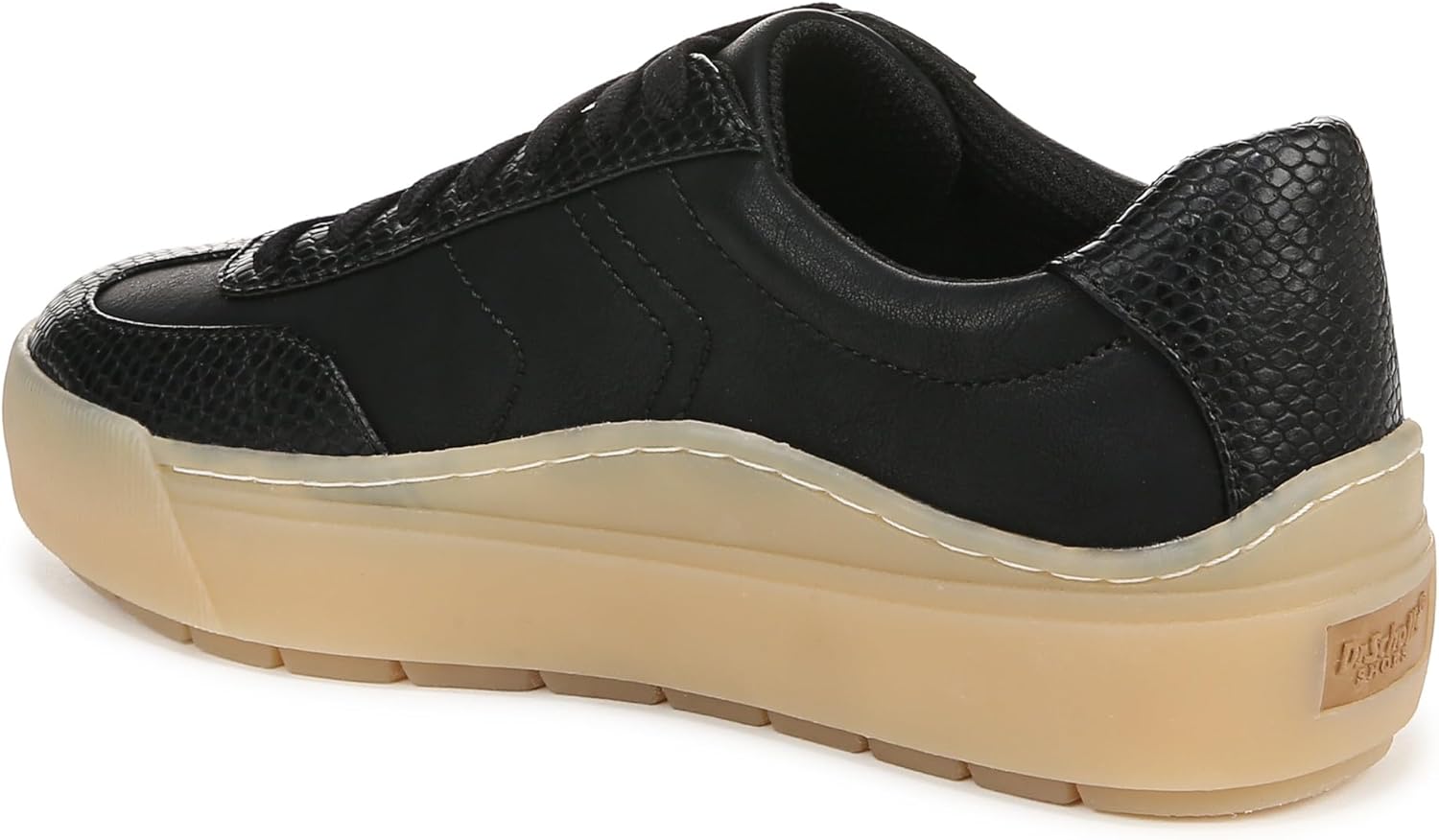 Dr. Scholl's Womens Time Off Win Sneaker
