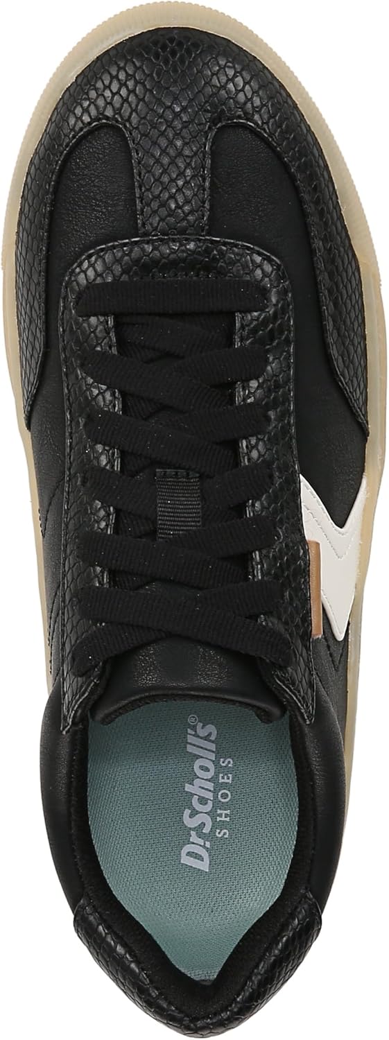 Dr. Scholl's Womens Time Off Win Sneaker