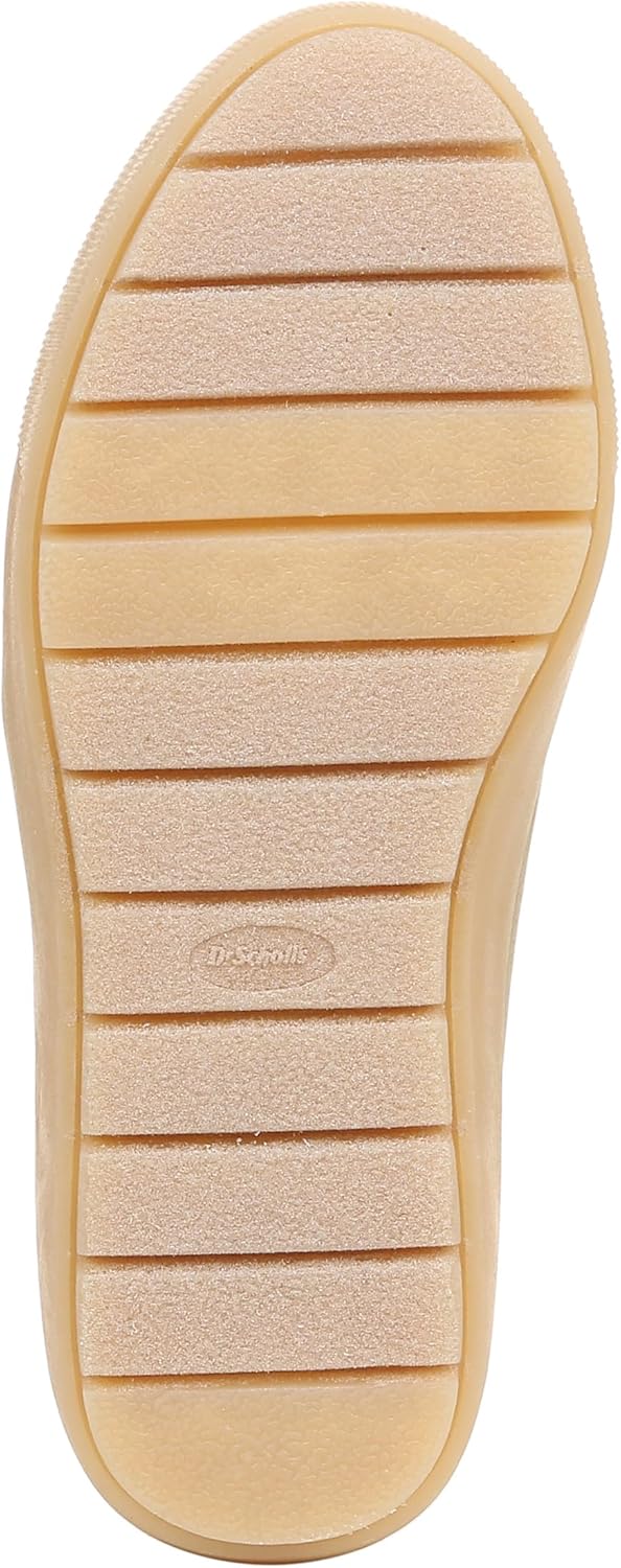 Dr. Scholl's Womens Time Off Win Sneaker