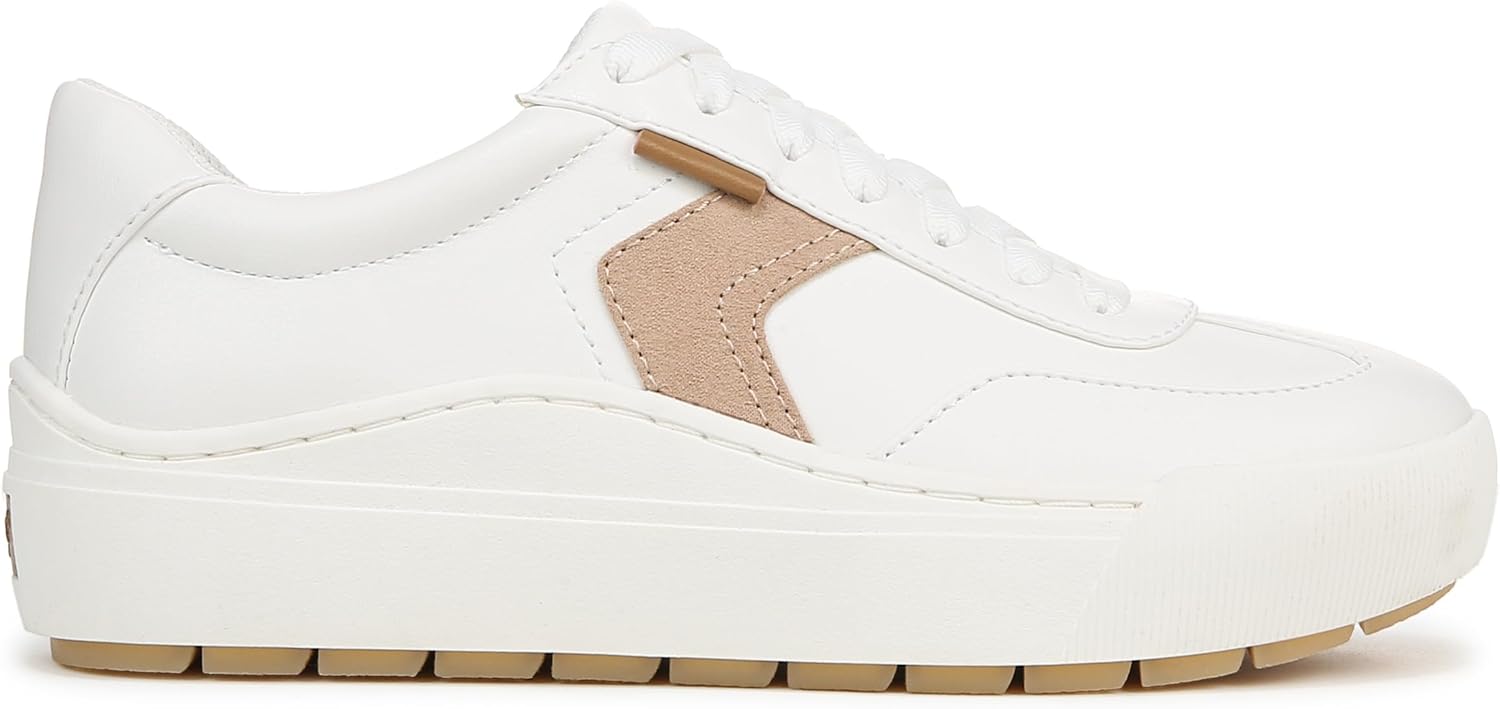 Dr. Scholl's Womens Time Off Win Sneaker
