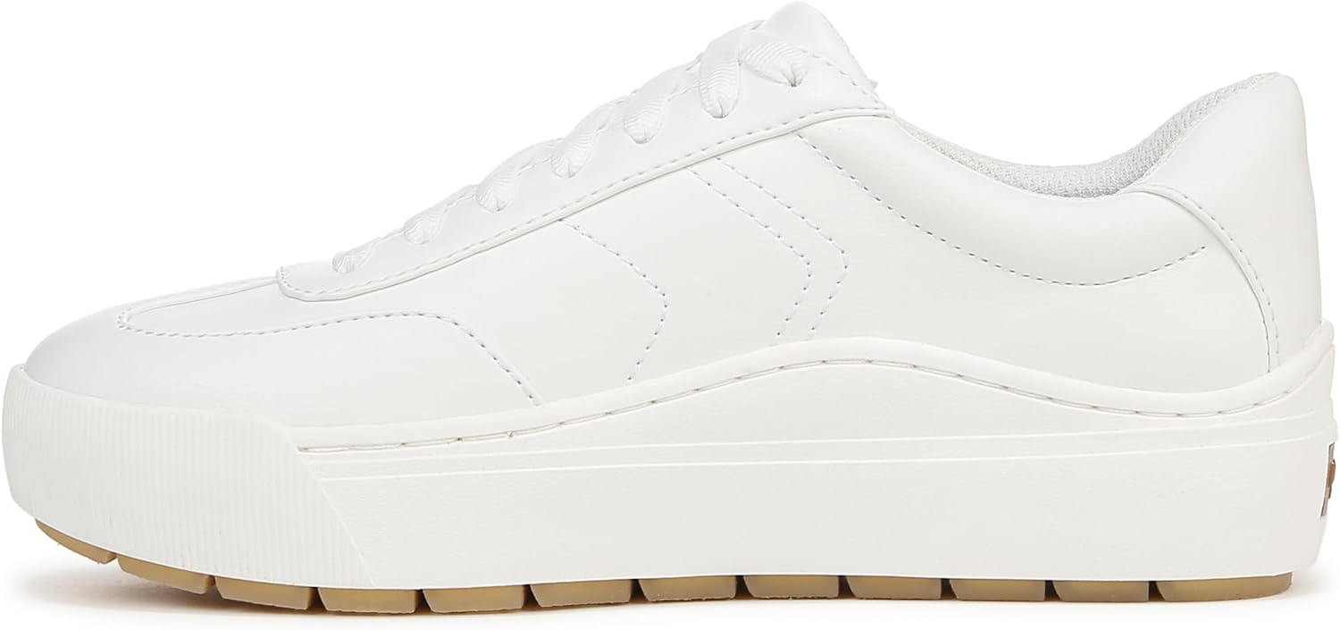 Dr. Scholl's Womens Time Off Win Sneaker