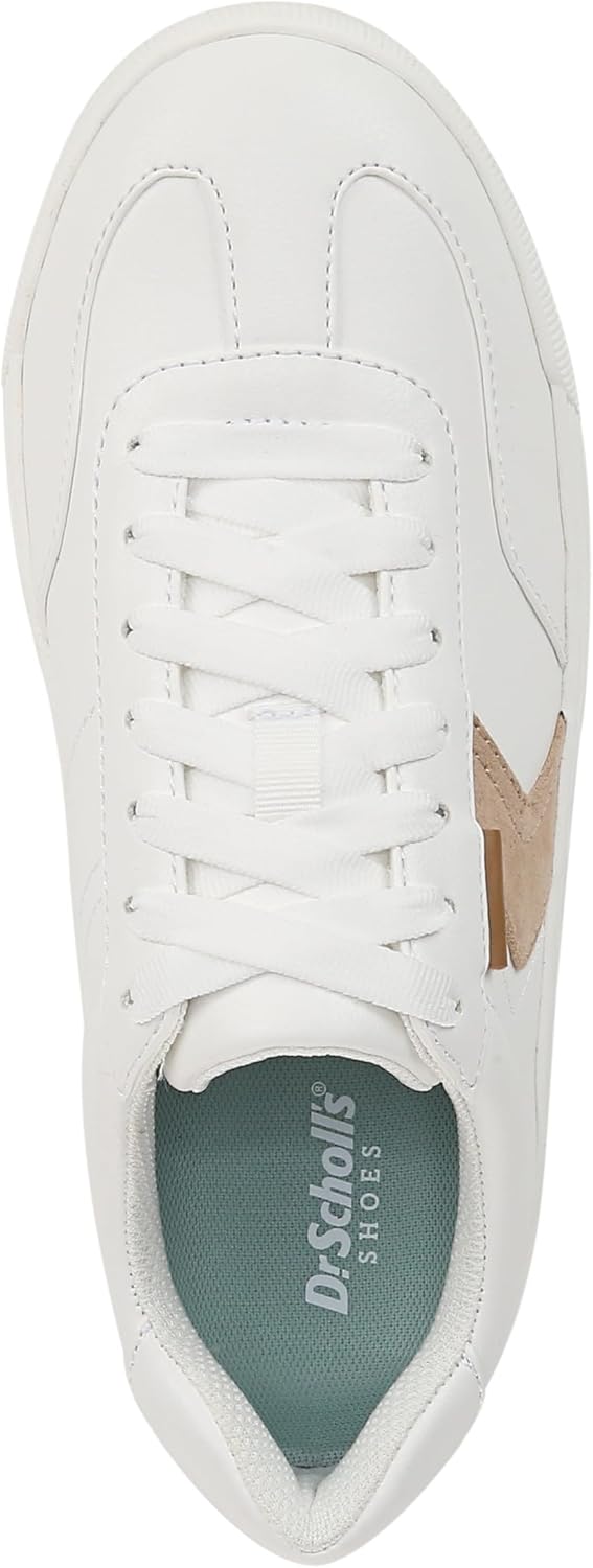 Dr. Scholl's Womens Time Off Win Sneaker
