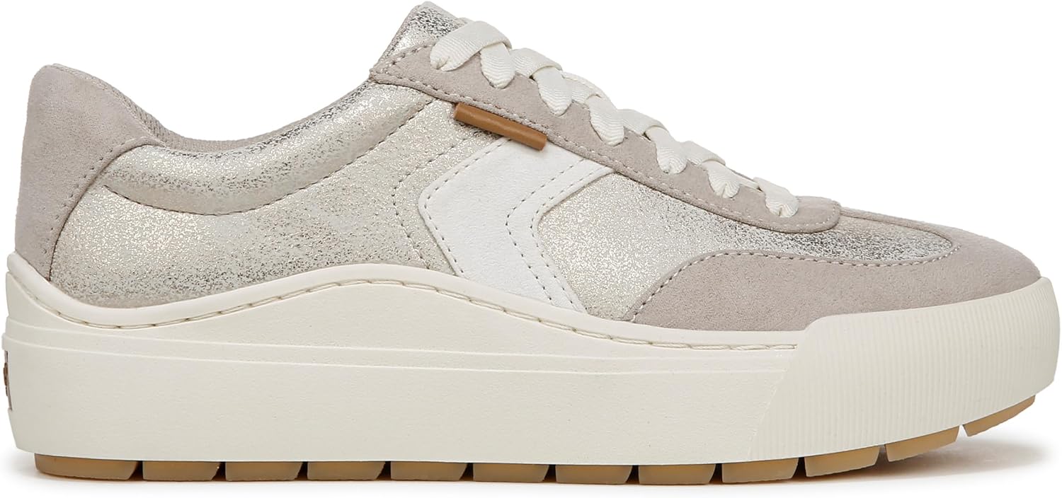 Dr. Scholl's Womens Time Off Win Sneaker