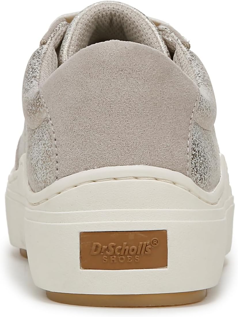 Dr. Scholl's Womens Time Off Win Sneaker
