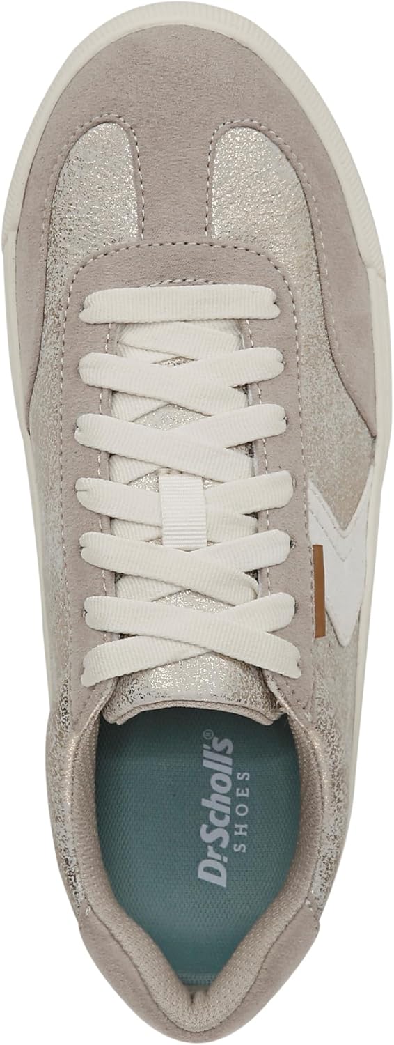 Dr. Scholl's Womens Time Off Win Sneaker