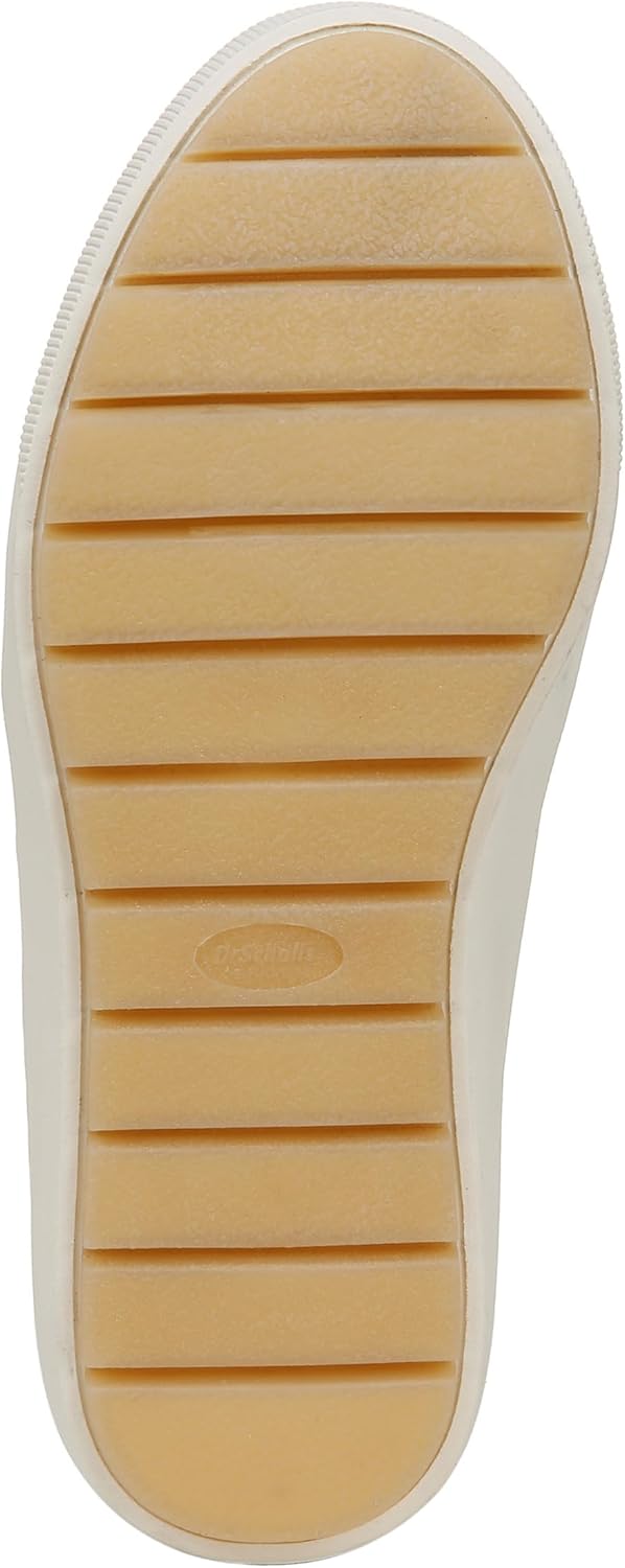 Dr. Scholl's Womens Time Off Win Sneaker
