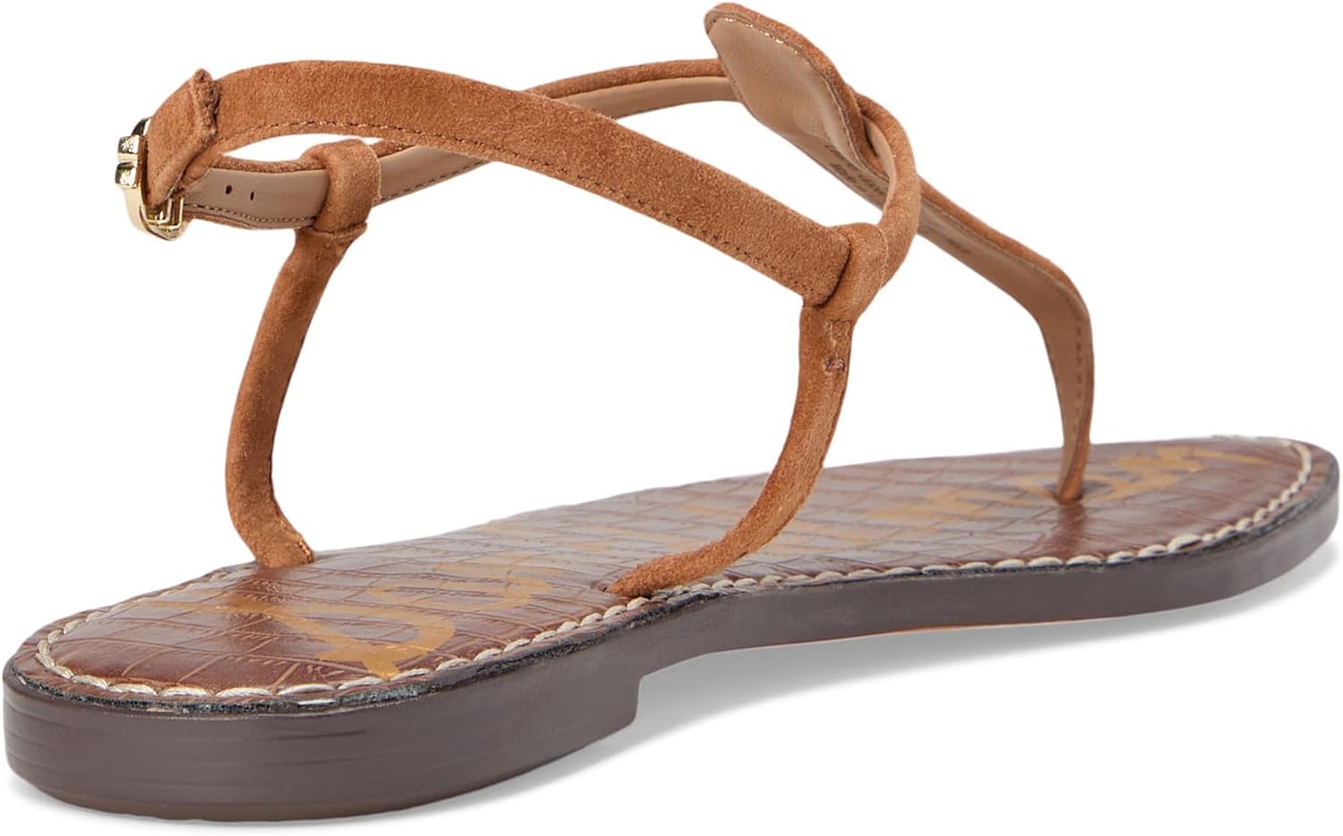 Sam Edelman Women's Gigi Thong Sandal