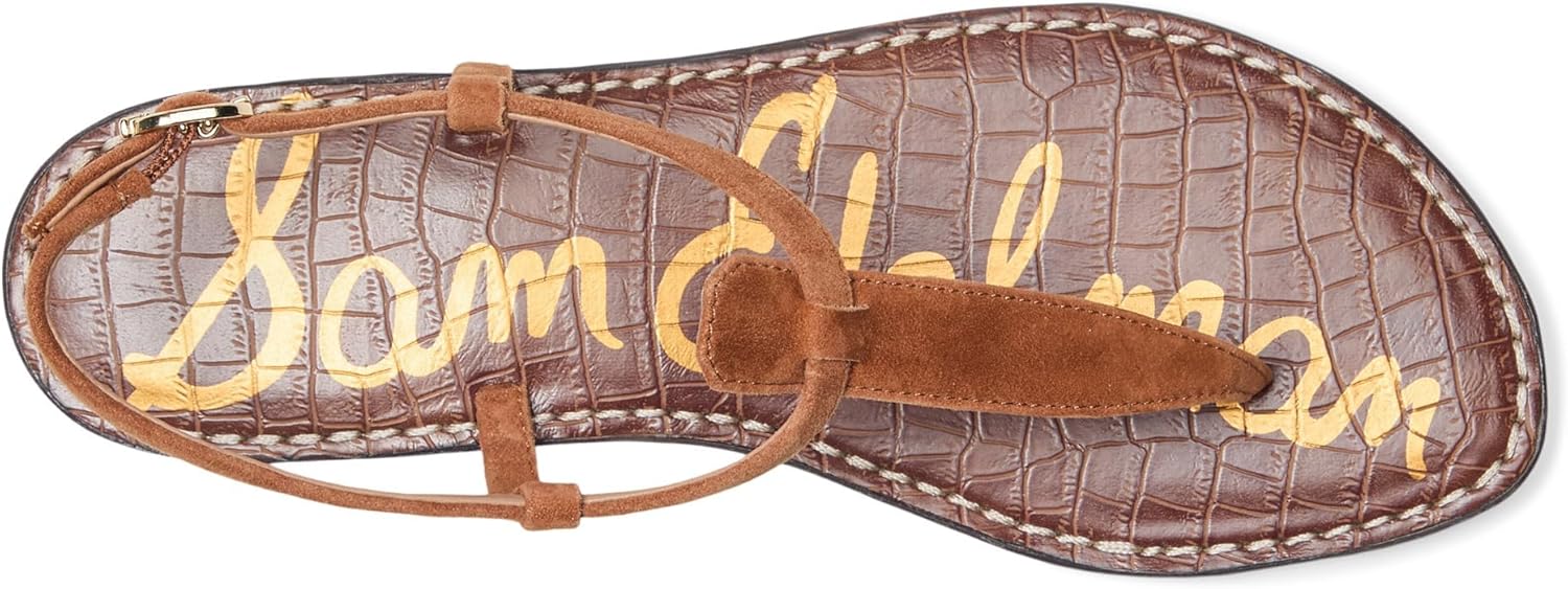 Sam Edelman Women's Gigi Thong Sandal