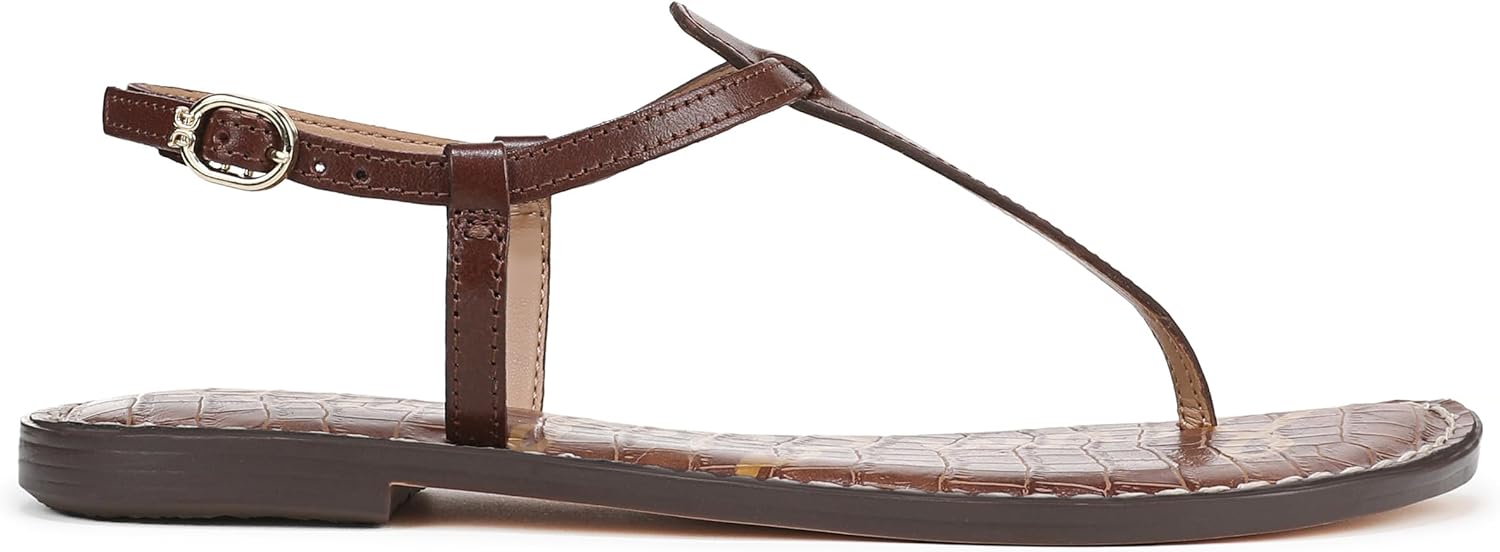 Sam Edelman Women's Gigi Thong Sandal