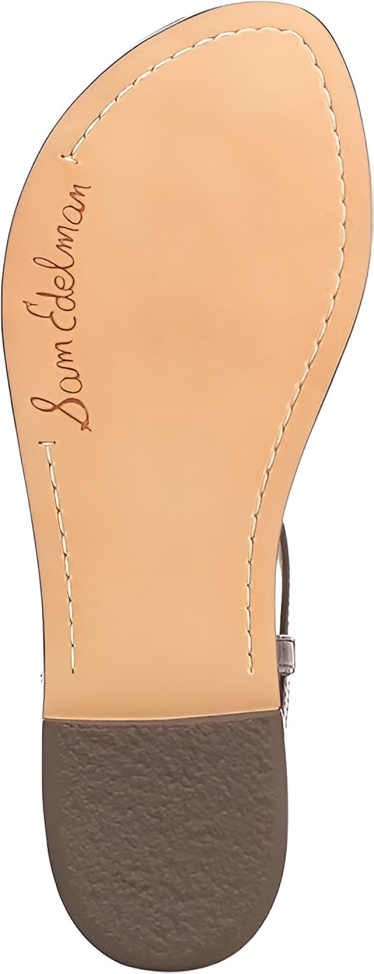 Sam Edelman Women's Gigi Thong Sandal