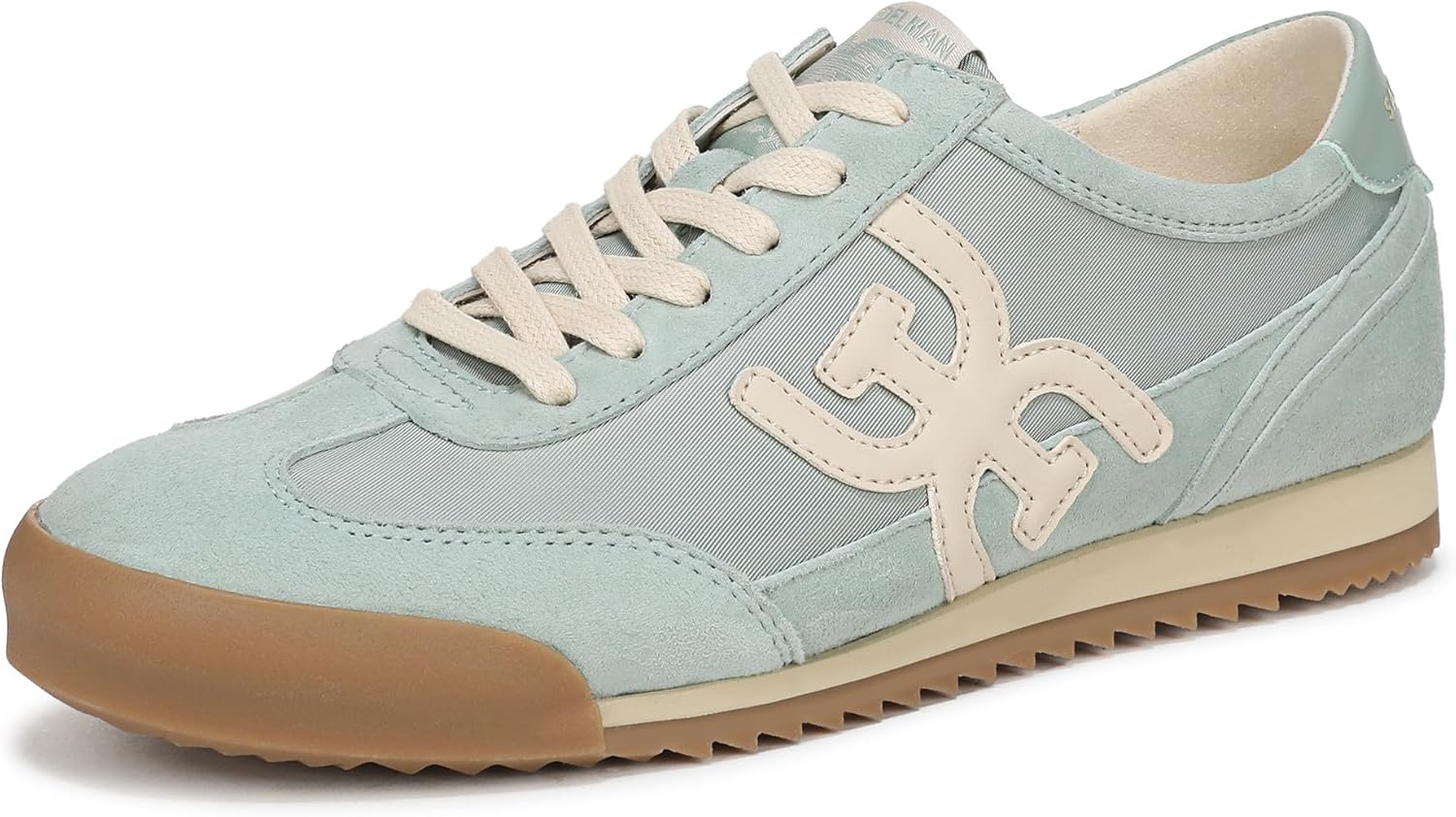 Calypso Mint/Antique White