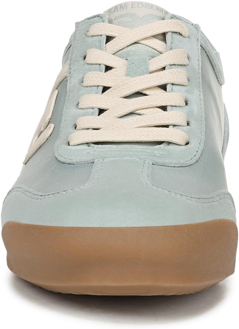 Sam Edelman Women's Ivey Lace Up Sneaker