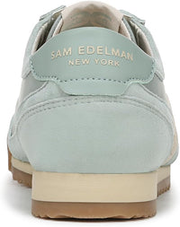 Sam Edelman Women's Ivey Lace Up Sneaker