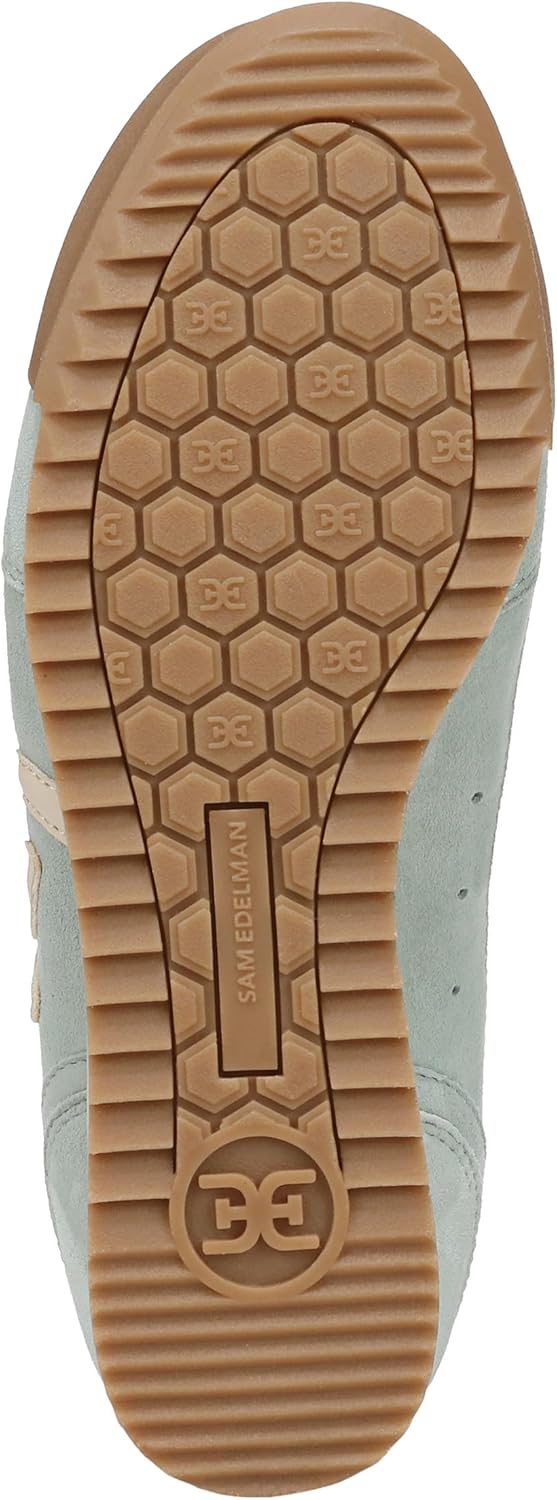 Sam Edelman Women's Ivey Lace Up Sneaker