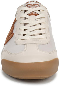 Sam Edelman Women's Ivey Lace Up Sneaker