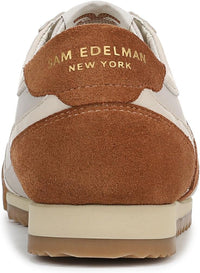 Sam Edelman Women's Ivey Lace Up Sneaker