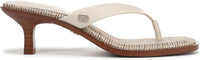 Sam Edelman Women's Dollie Thong Dress Sandal