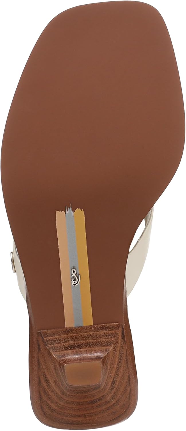 Sam Edelman Women's Dollie Thong Dress Sandal