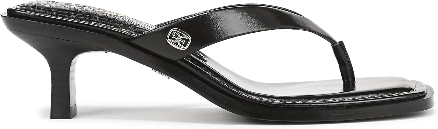 Sam Edelman Women's Dollie Thong Dress Sandal