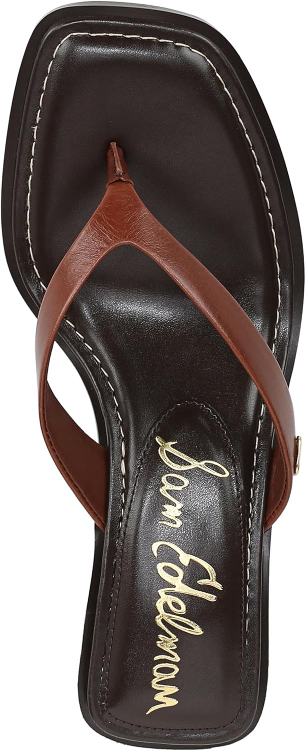 Sam Edelman Women's Dollie Thong Dress Sandal